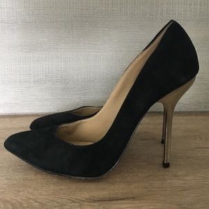 Gently Worn Also Heels